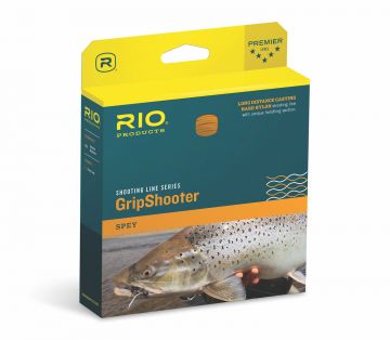 RIO Gripshooter Lines